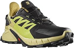 Salomon Supercross 4 GTX