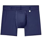 Tommy John Men's Air 4" Trunk Underwear - Hammock Pouch