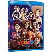 Coco [Blu-ray]