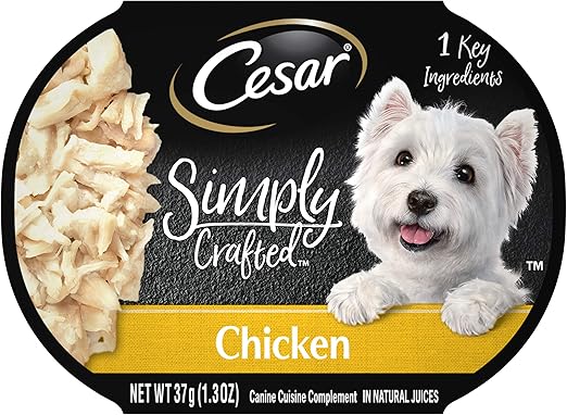 cesar dog food coupons walmart