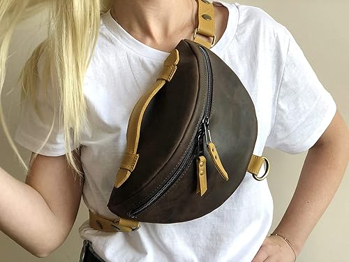 body belt bag