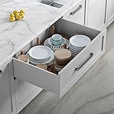 Dowell 30.25" x 21.25" Drawer Divider Organizer Wood Peg Board - 12Pegs