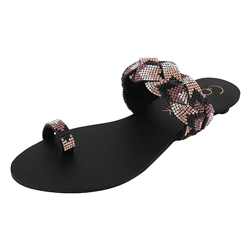 catwalk women's fashion sandals