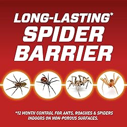 Ortho Home Defense Insect Killer for Indoor and