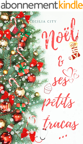 Download Noël & ses petits tracas PDF