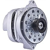 ACDelco Gold 335-1048 (88877258) Alternator
