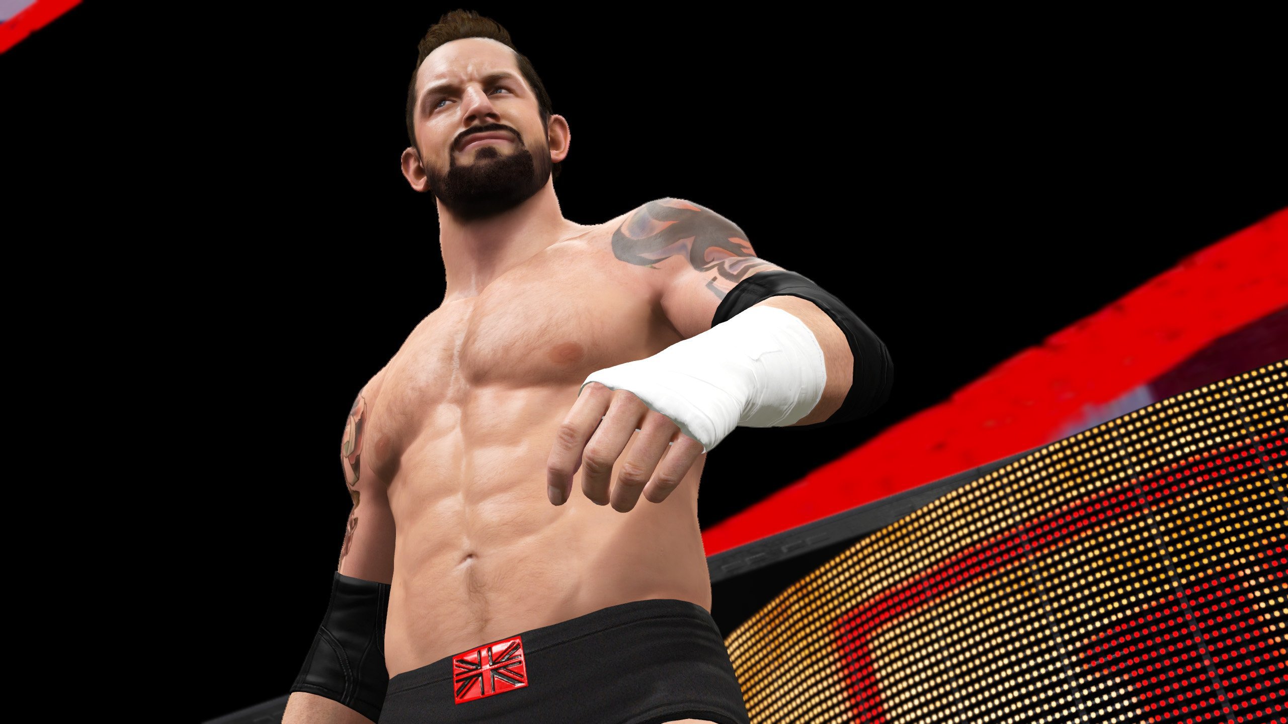WWE 2K16 - Xbox 360 (Renewed)