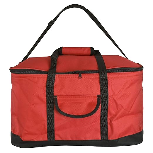 ASAB - Nevera de Picnic Plegable con Aislamiento, 30 L, para ...