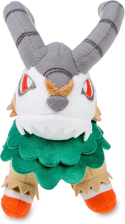 gogoat plush