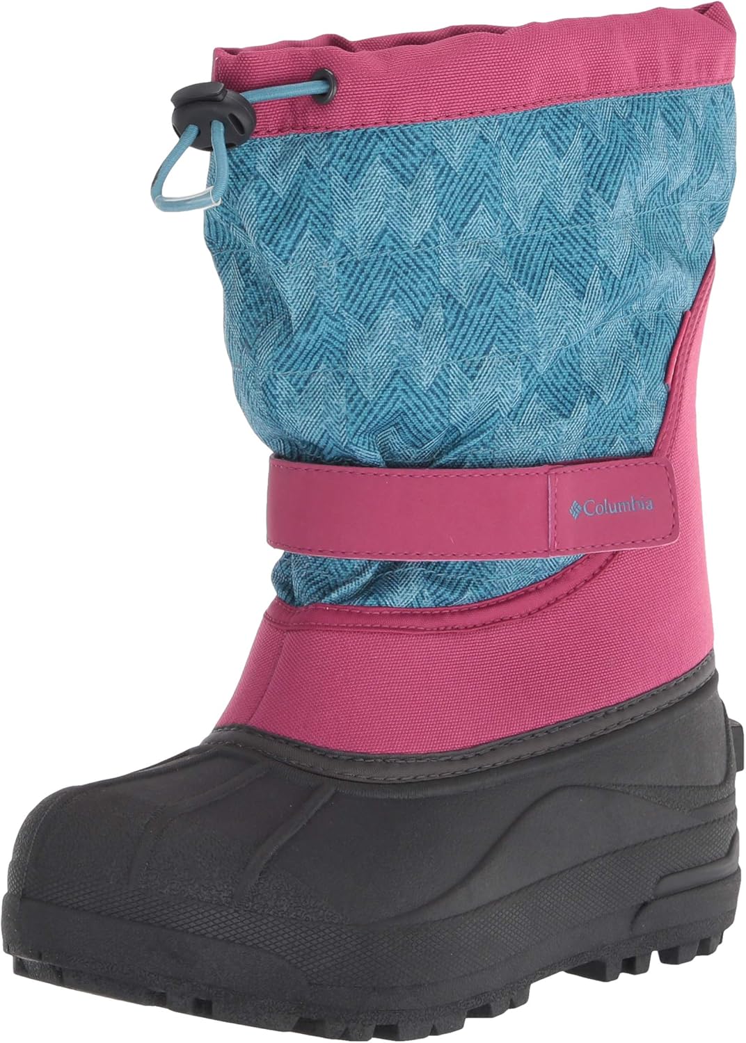 columbia kids rain boots