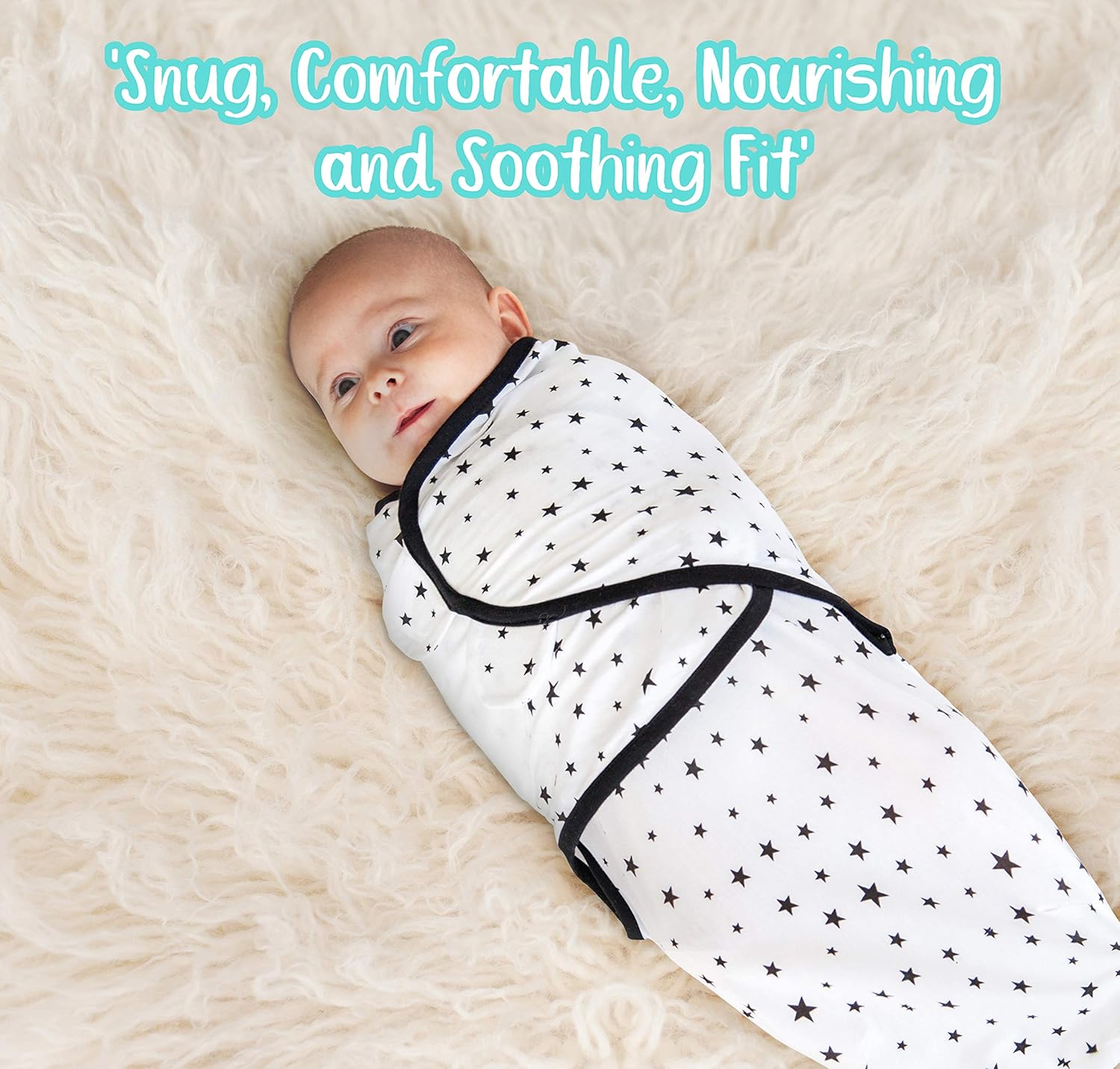 sleep sack with wings