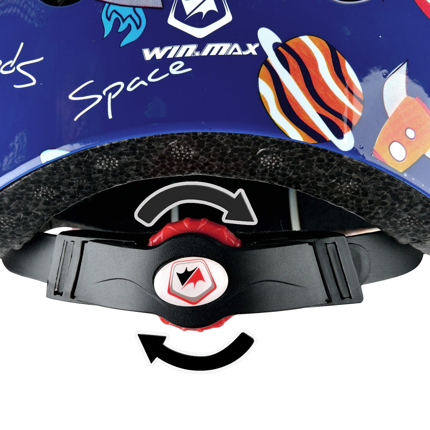 raskullz shark helmet