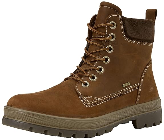 Legero Herren Montana Schneestiefel