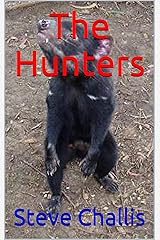 The Hunters (Andy Book 2) Kindle Edition