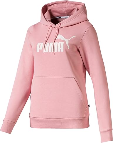 puma women hoodie