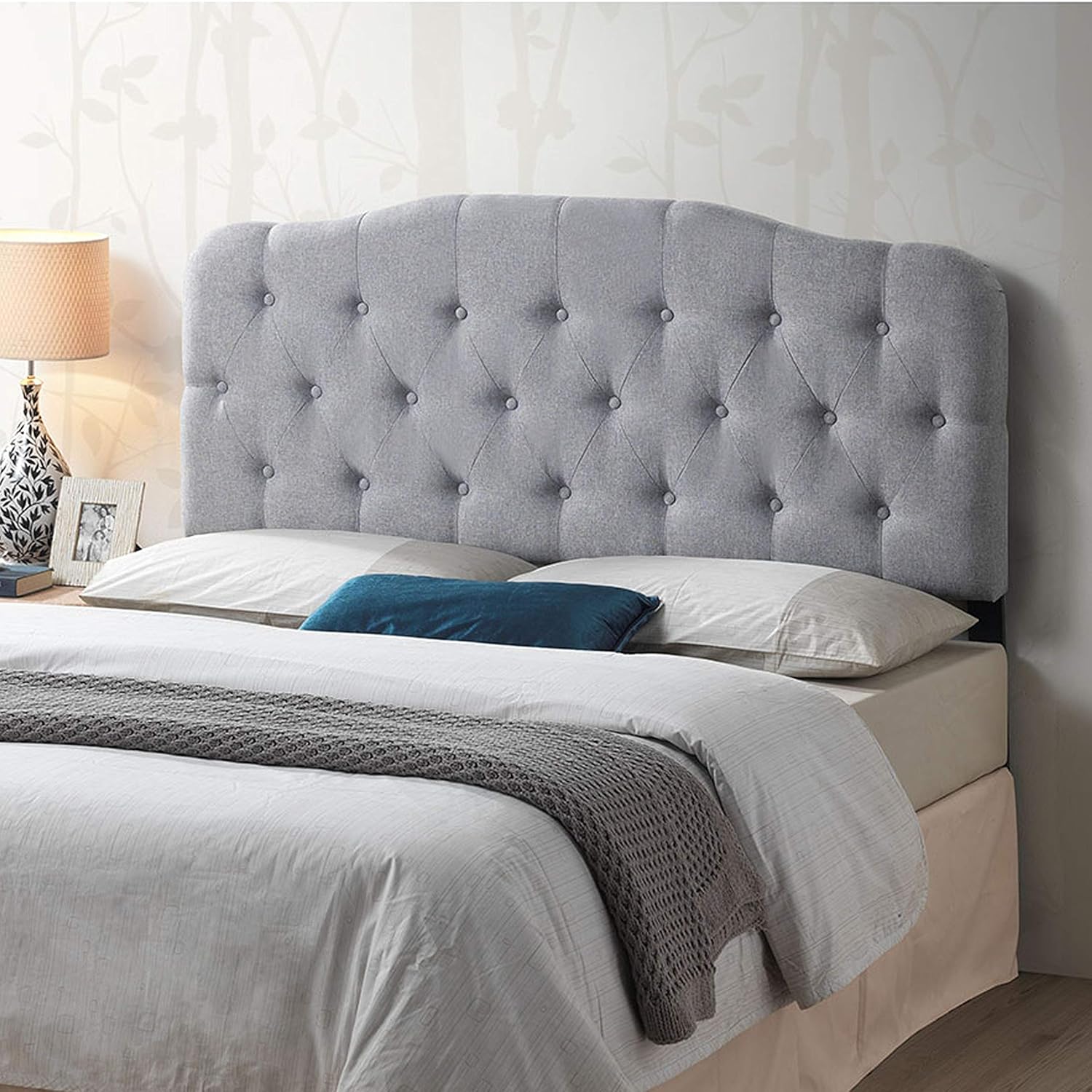 Best queen bed frame tiles