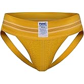 Bike Athletic Original #10 Jockstrap, 3" Wide Waistband | Moisture-wicking support pouch with a durable 3 inch waistband