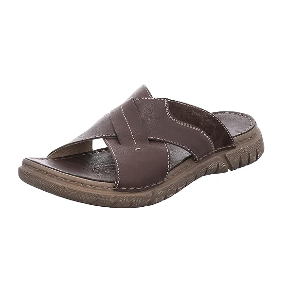 Josef Seibel Herren Jim 03 Sandalen
