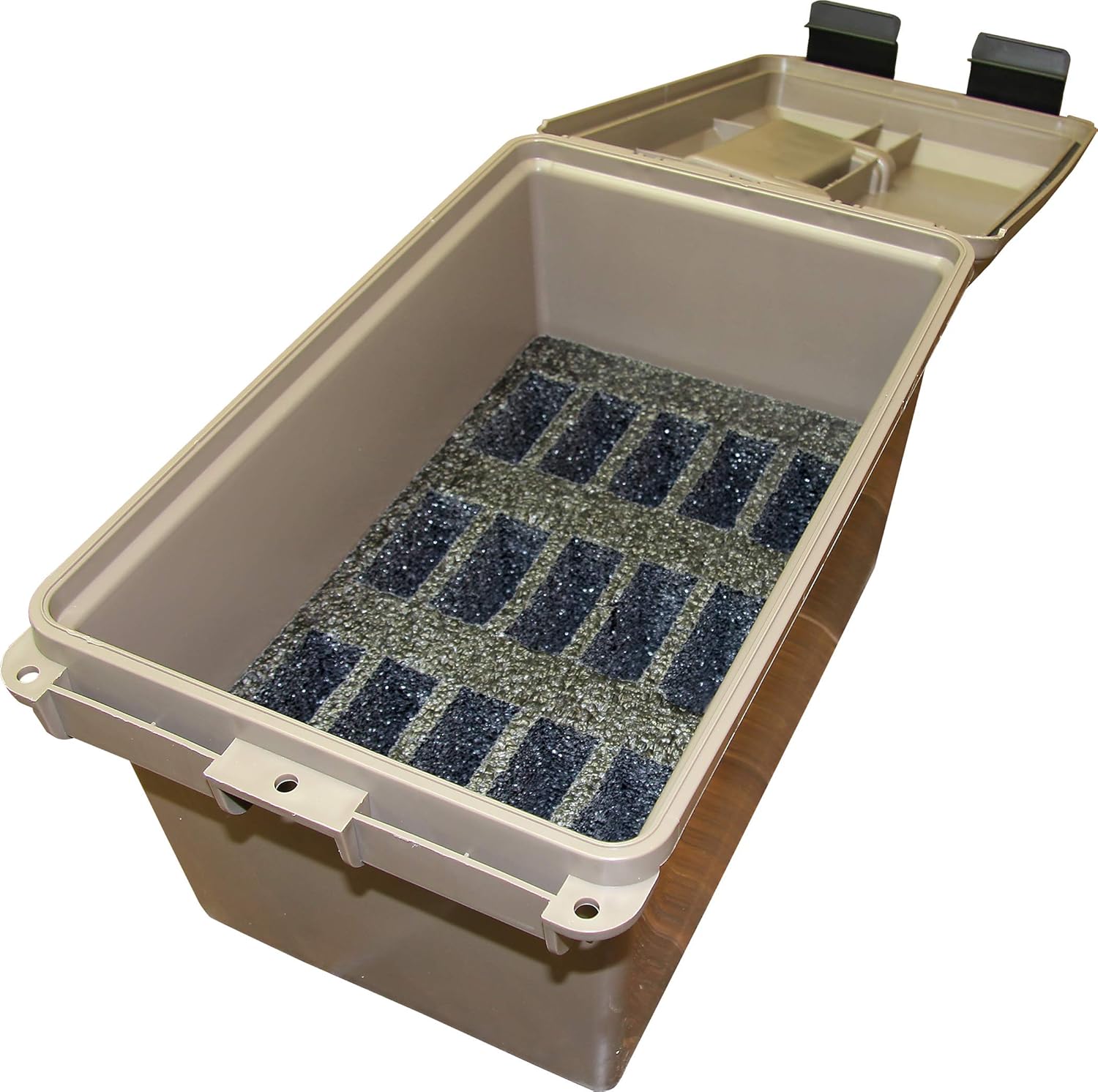 MTM TMC15 Tactical Mag Can : Sports & Outdoors