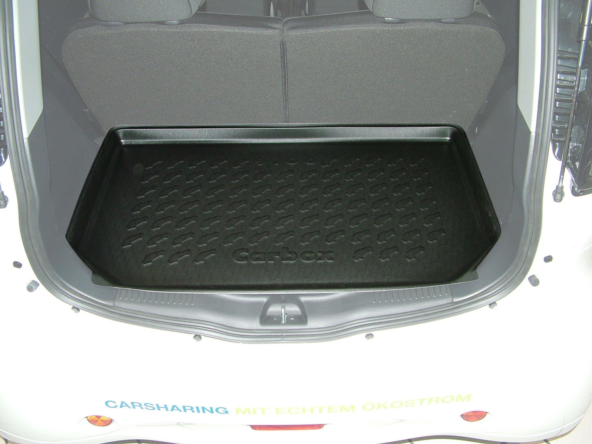 CARBOX 209106000 Mountings