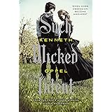 Such Wicked Intent: The Apprenticeship of Victor Frankenstein, Book Two