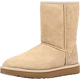 UGG Women's Classic Short II Boot