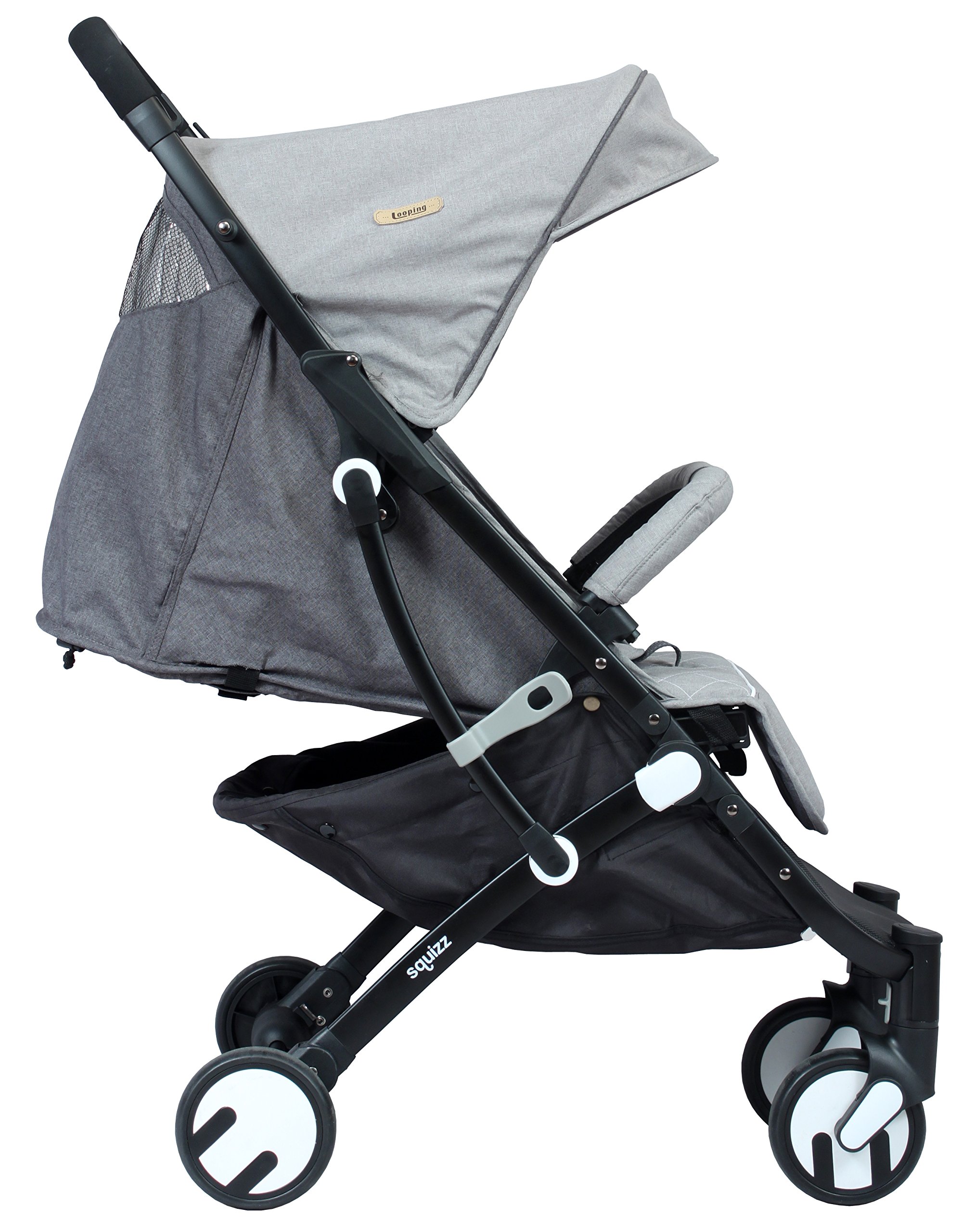 looping squizz 2 stroller