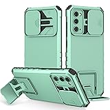 SHAMMA for Galaxy Note20 Ultra Case Compatible with
