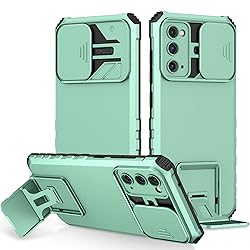 SHAMMA for Galaxy Note20 Ultra Case Compatible with