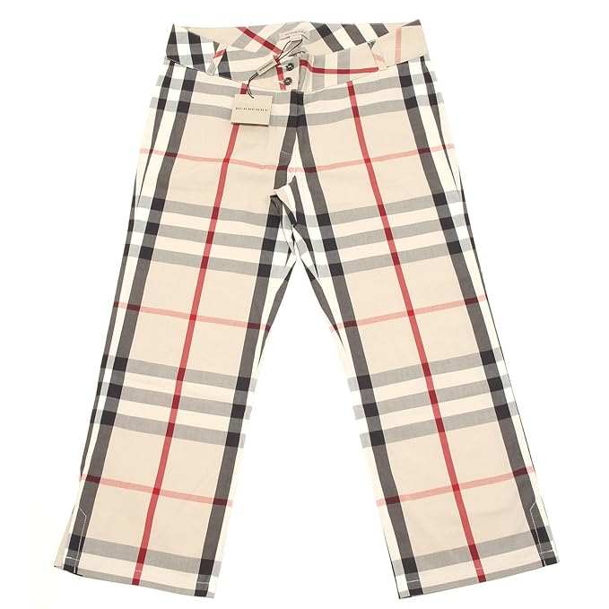 pijama burberry hombre