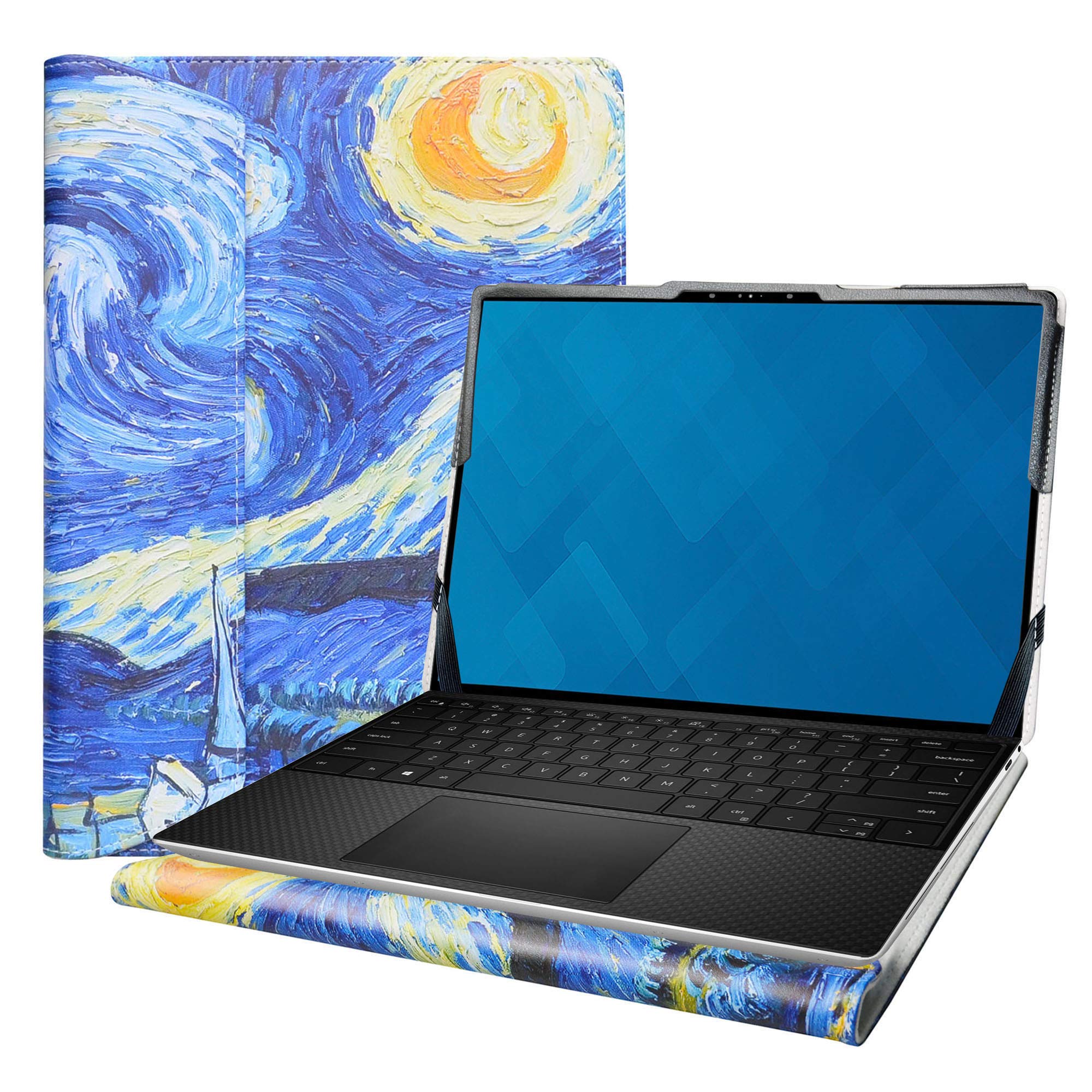 Alapmk Protective Cover Case for 13.3