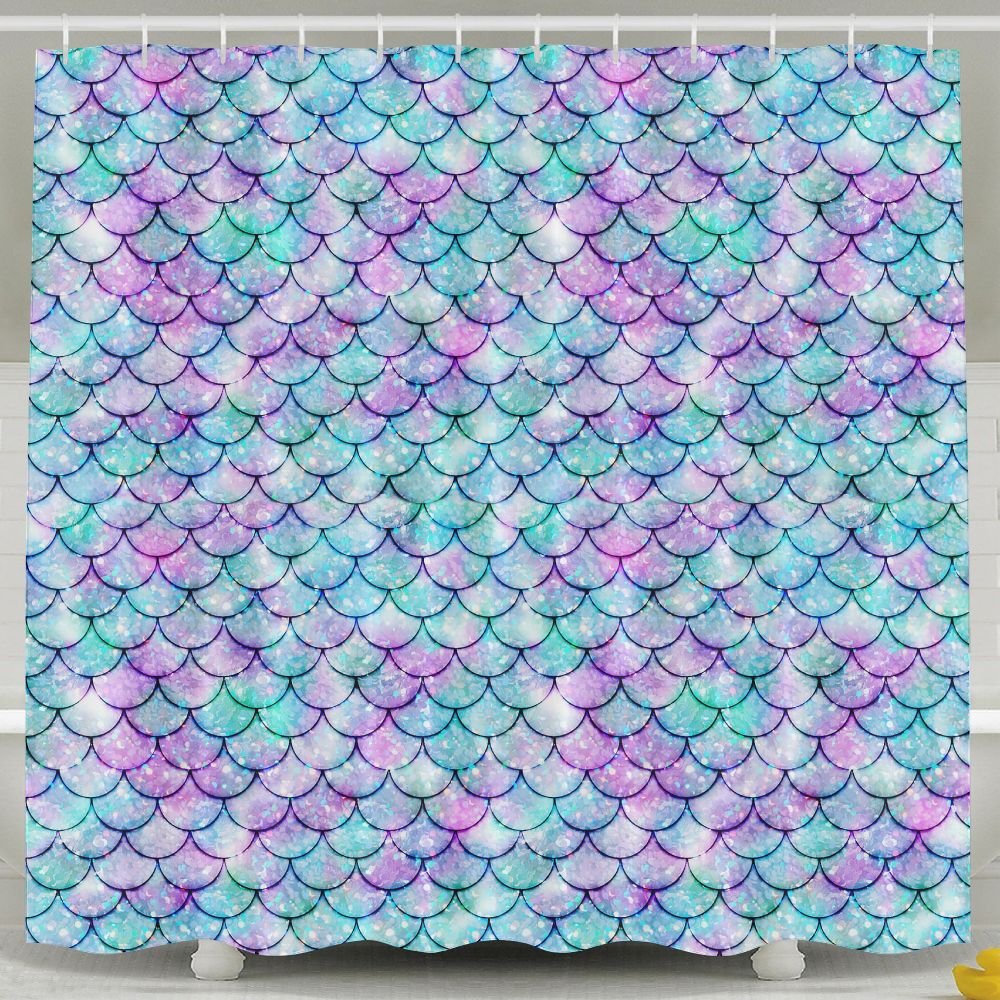 Shower Curtains