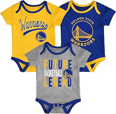 infant warriors jersey