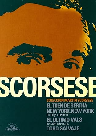 Pack Martin Scorsese