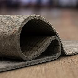 Mohawk Home 2ft 8in x 10ft 6inch Non Slip Rug Pad