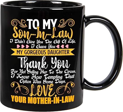 christmas gift ideas for son and daughter in law