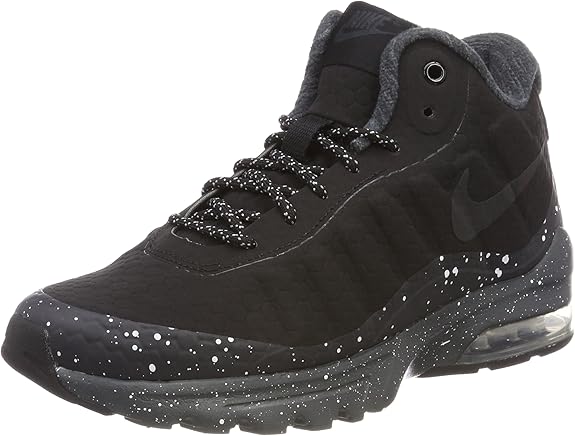 nike air invigor mid