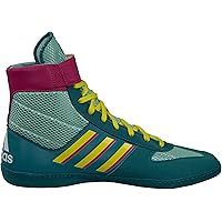 adidas Men's Combat Speed Wrestling Shoe