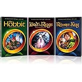 Lord of the Rings / Hobbit / Return of the King [Import]