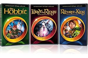 Lord of the Rings / Hobbit / Return of the King [Import]