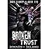 Broken Trust: A Dark High School Romance (Dark Legacy Book 2)