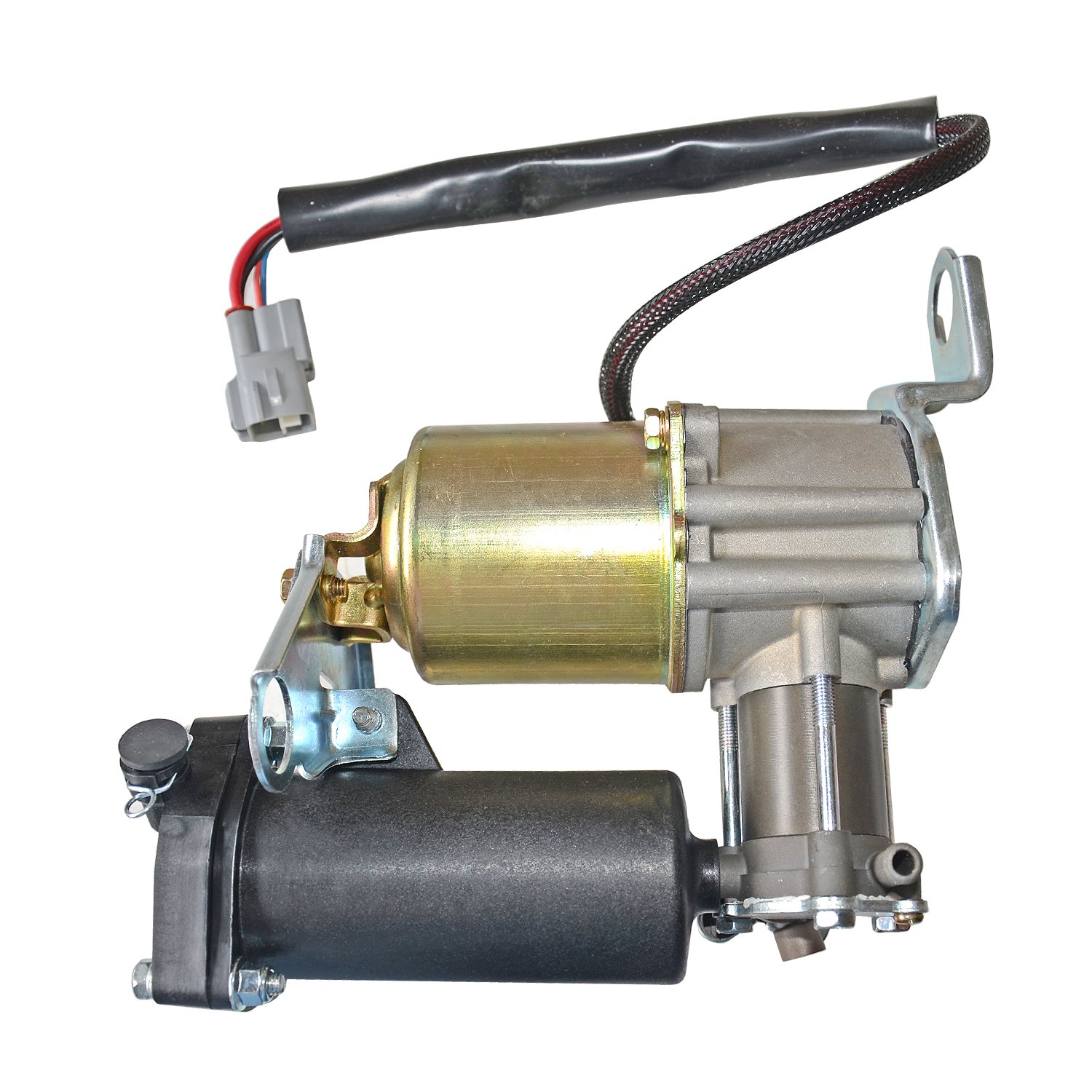 Air Suspension Kits Air Suspension Compressor pump 4891060041