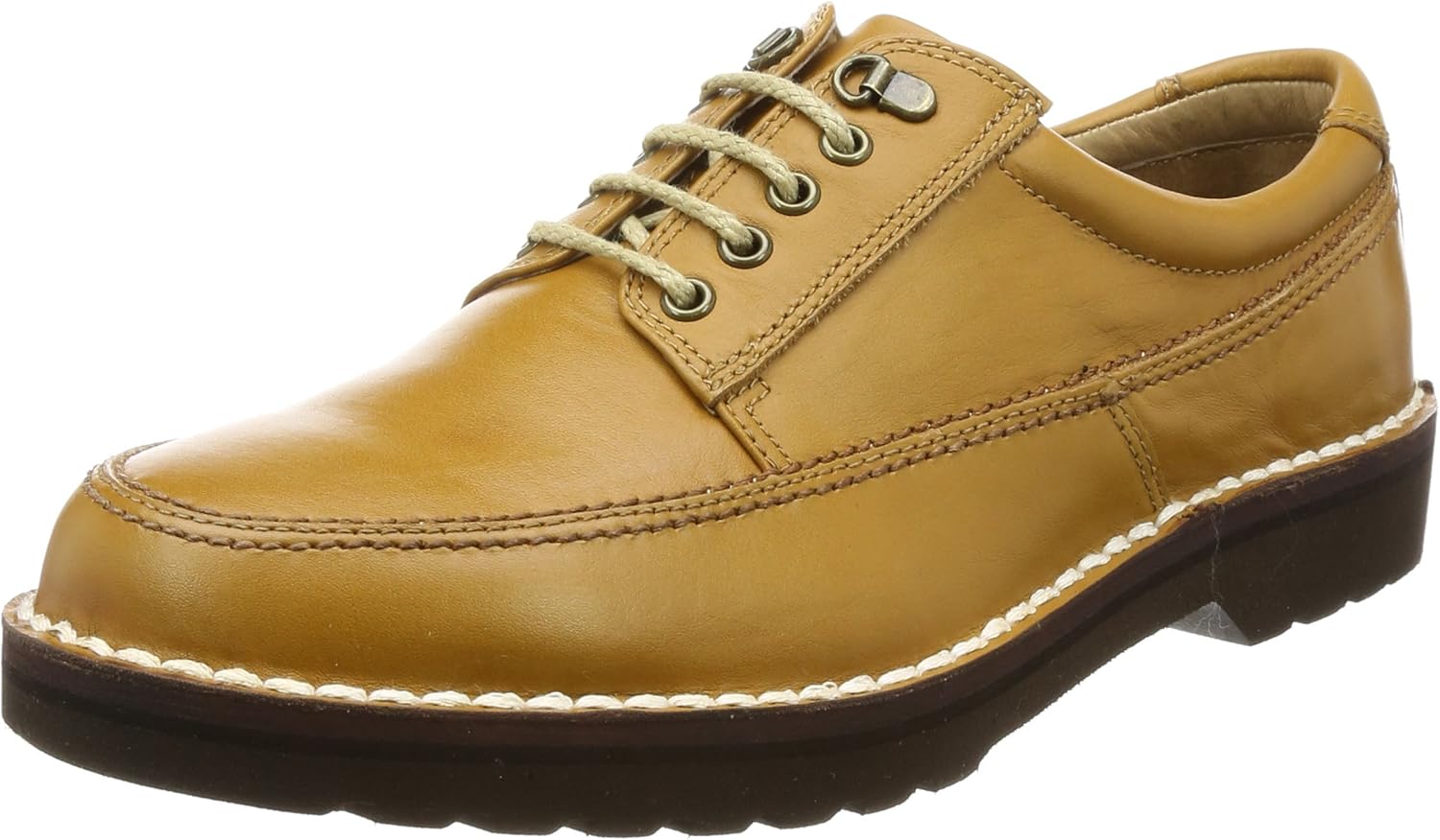 Amazon ハッシュパピー カジュアル ウォーキング ファスナー 4e M 5738n メンズ Hush Puppies ハッシュパピー レースアップシューズ