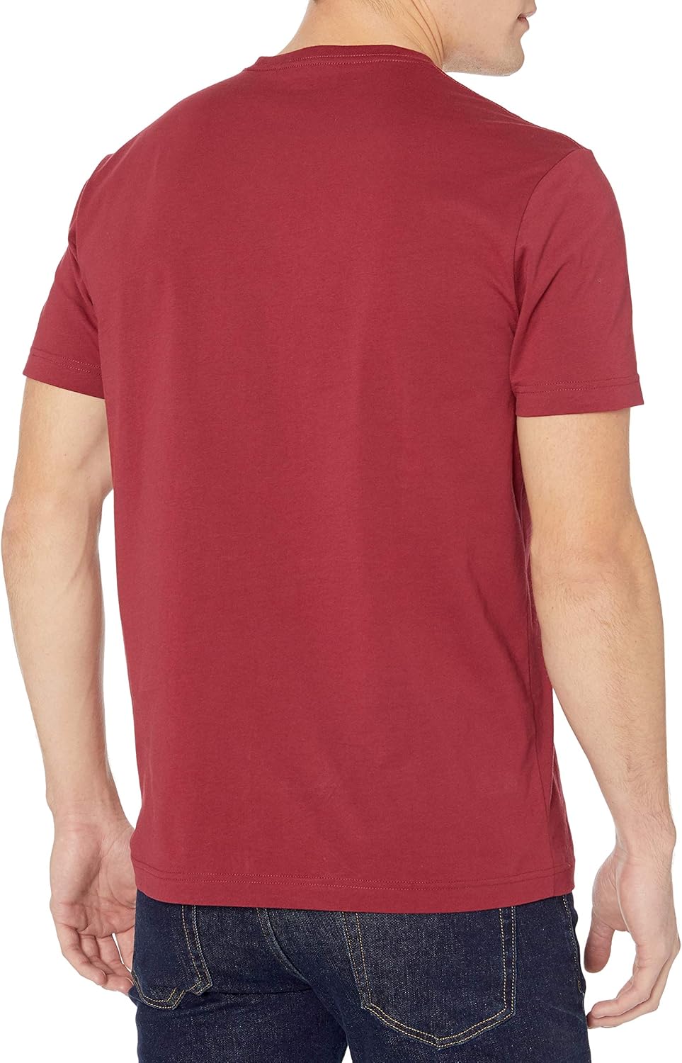  Brand - Goodthreads Men's "The Perfect Crewneck T-Shirt" Short-Sleeve: Clothing