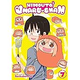 Himouto! Umaru-chan Vol. 7