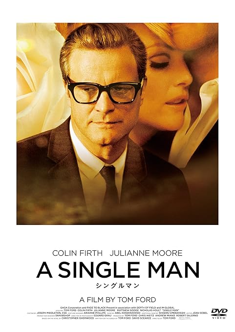 Amazon Com Single Man Dvd Movies Tv