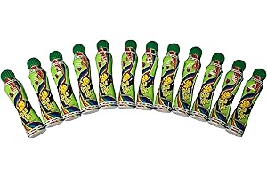 Dab-O-Ink One Dozen 3oz Bingo Dauber (Key Lime Green)