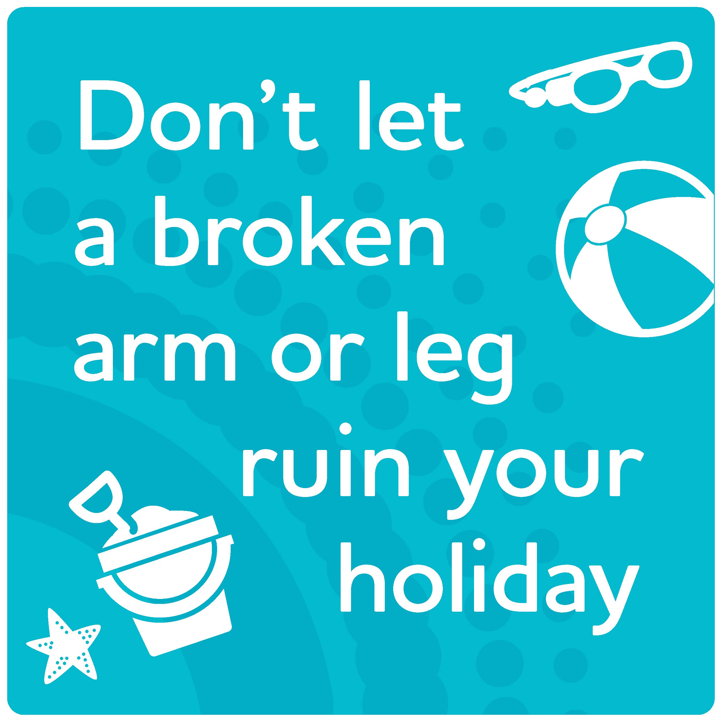 Bloccs Child Full Arm Waterproof Cast Cover Buy Online in UAE