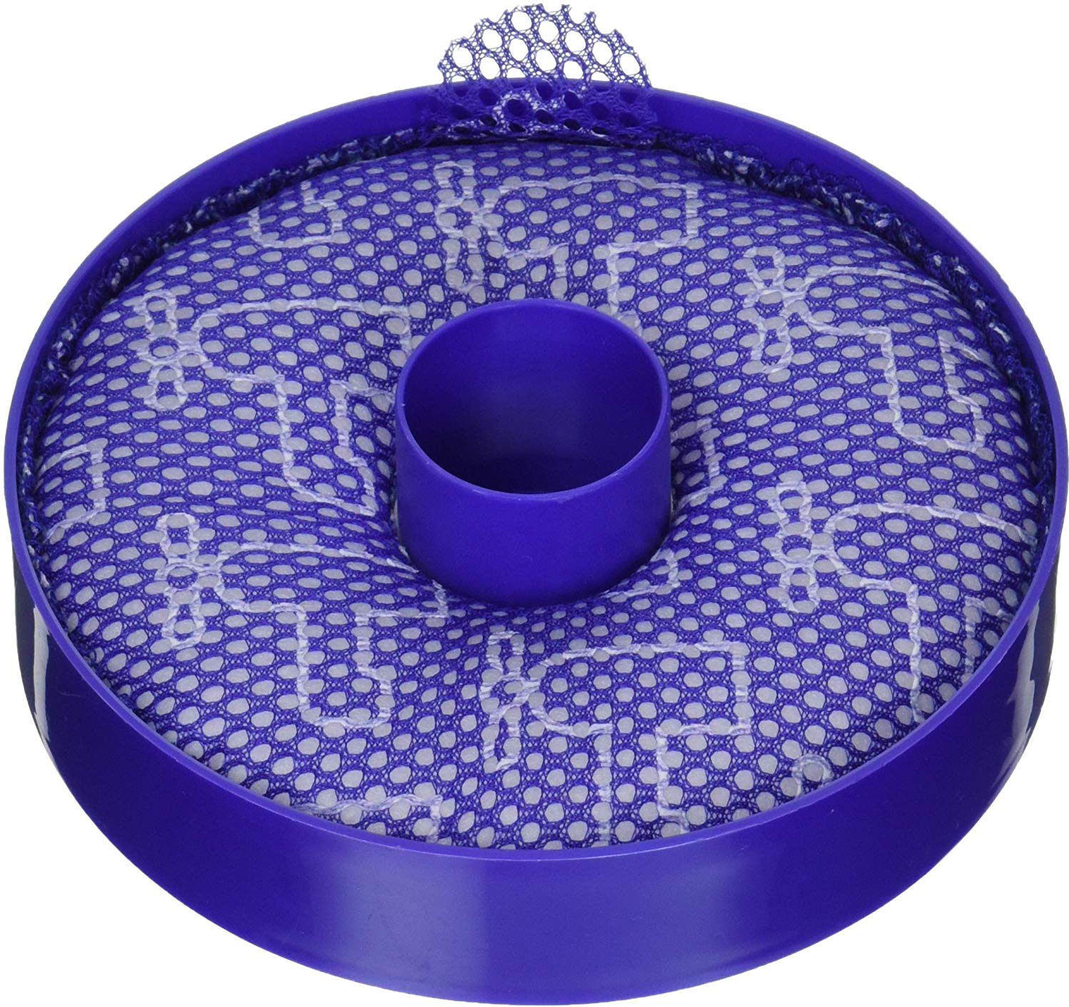 Find A Spare Washable Pre Motor Filter For Dyson DC33 Multi Floor DC33i Vacuum Hoover Cleaner Equivalent To Part Number 919563-02