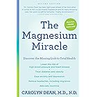 The Magnesium Miracle (Second Edition)